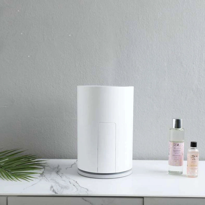 Objecto Humidifier White 5L Pan Home