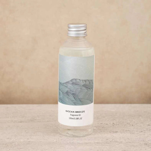 Ocean Breeze Diffuser Oil 100Ml Pan Home