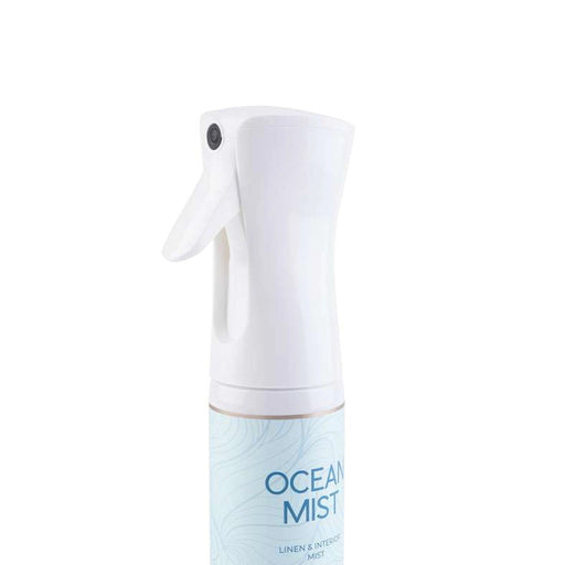 Ocean-Mist Linen & Interior Mist 300Ml Pan Home