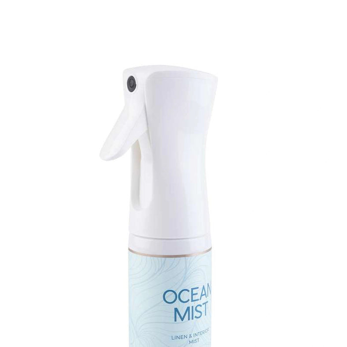 Ocean-Mist Linen & Interior Mist 300Ml Pan Home