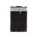 Odelia Laundry Basket 30X30X45Cm - Black Pan Home