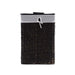 Odelia Laundry Basket 36X36X55Cm - Black Pan Home