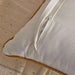 Ohio Glam Down Alternative Filled Cushion 50X50Cm  - Gold Pan Home