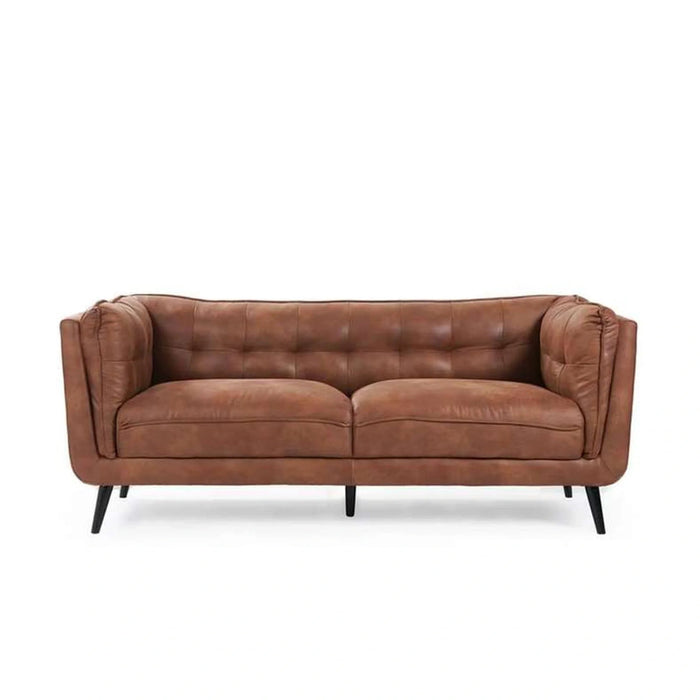 Okha 3 Seater Sofa Pan Home