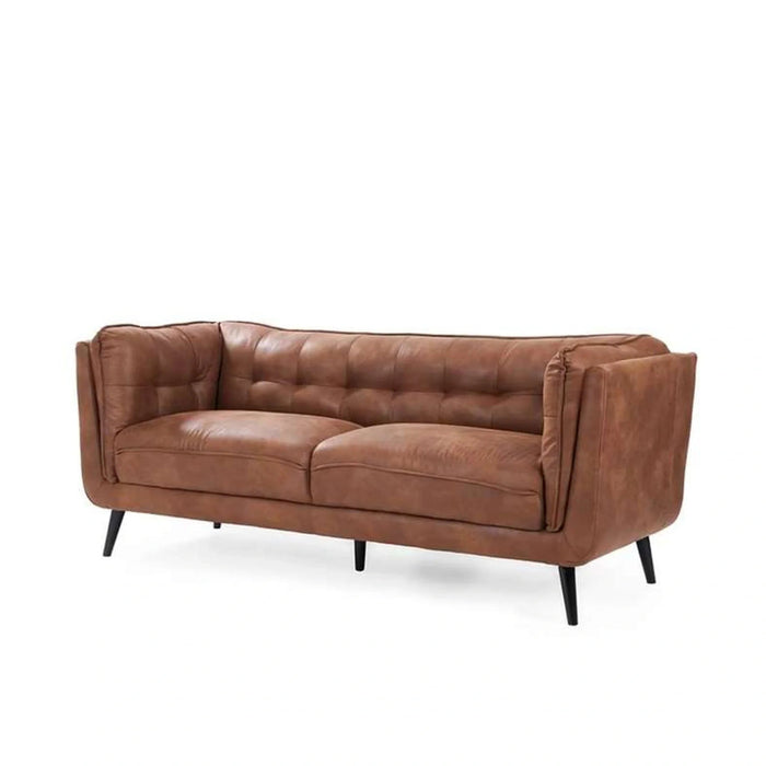 Okha 3 Seater Sofa Pan Home