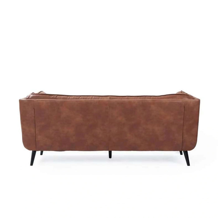 Okha 3 Seater Sofa Pan Home