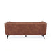 Okha 3 Seater Sofa Pan Home