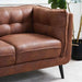 Okha 3 Seater Sofa Pan Home