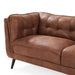 Okha 3 Seater Sofa Pan Home