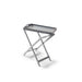Oliove Folding Table With Tray - Grey Pan Home