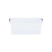 Olivia Storage Box 10L - Clear Pan Home