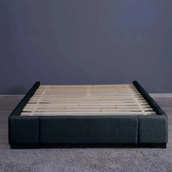 Olympia Base Chanel Dark Grey 160X200 Cm