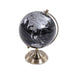 Omni Decorative Globe - Black Pan Home
