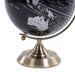 Omni Decorative Globe - Black Pan Home