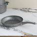 Oms 9-Piece Cookware Set - Grey Pan Home