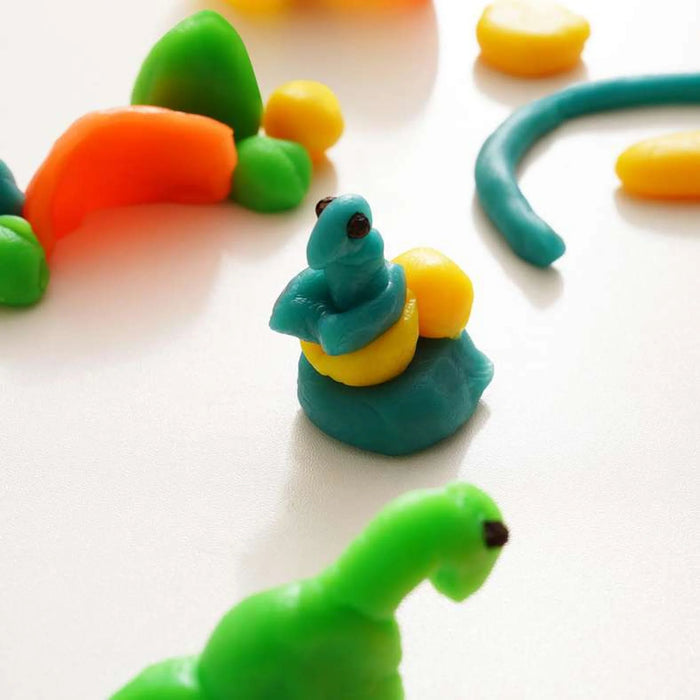 Ophelia Party Pack 4-Piece Color Dough