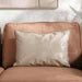 Opulenzo Filled Cushion 35X50Cm- Cream Pan Home