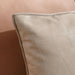 Opulenzo Filled Cushion 35X50Cm- Cream Pan Home