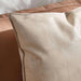 Opulenzo Filled Cushion 50X50Cm- Cream Pan Home