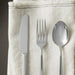 Orbit 18-Piece Cutlery Set -Chrome Pan Home