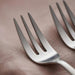 Orbit 4-Piece Cake Fork 15.8Cm -Chrome Pan Home