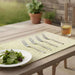 Orbit 4-Piece Dinner Fork 20.9Cm -Chrome Pan Home