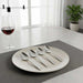 Orbit 4-Piece Dinner Spoon 19.5Cm -Chrome Pan Home