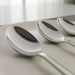 Orbit 4-Piece Dinner Spoon 19.5Cm -Chrome Pan Home