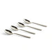 Orbit 4-Piece Dinner Spoon 19.5Cm -Chrome Pan Home