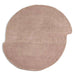 Oregon Hand Tufted Wool Rug 185X195Cm - Beige Pan Home