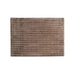 Oren Supersoft Faux Fur Rug 120X160Cm - Taupe Pan Home