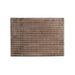 Oren Supersoft Faux Fur Rug 200X300Cm - Taupe Pan Home