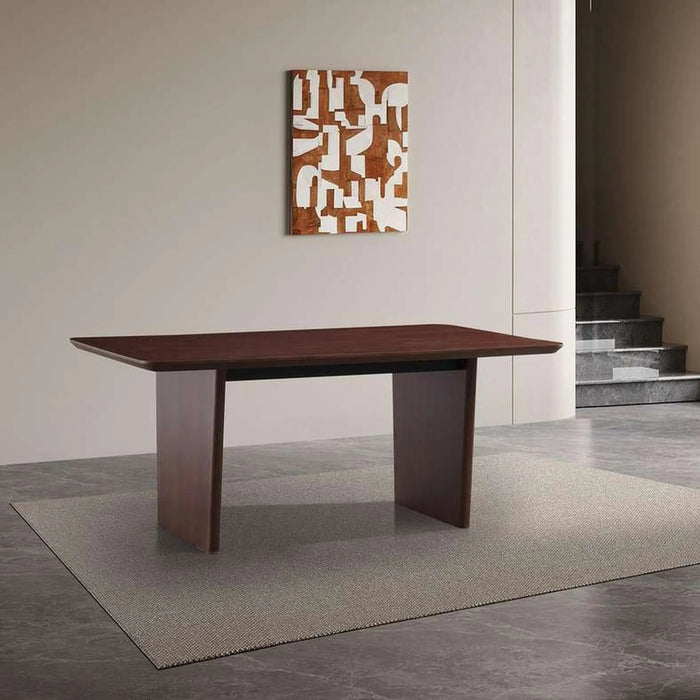 Orion Modular 8 Seater Dining Table Top Veneer Pan Home
