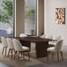 Orion Modular 8 Seater Dining Table Top Veneer Pan Home