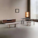 Orion Modular 8 Seater Dining Table Top Veneer Pan Home