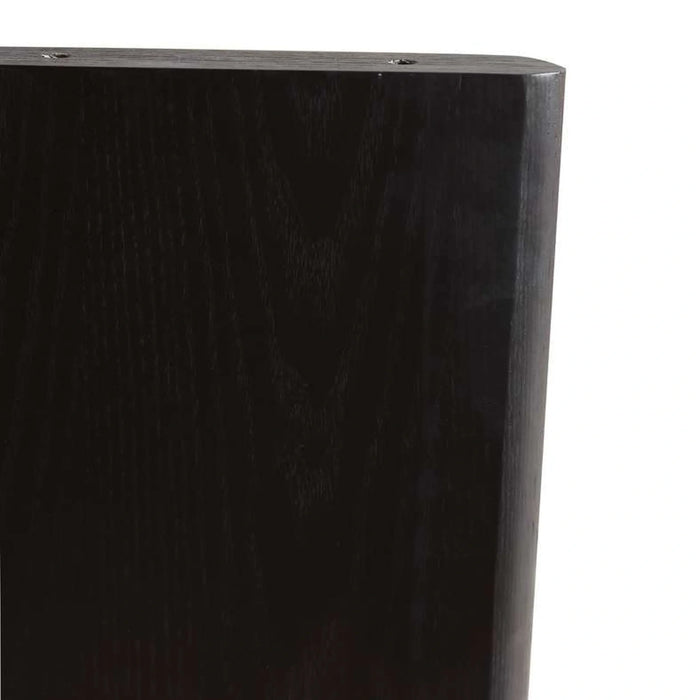 Orion Modular Coffee Table Leg Veneer - Black
