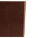 Orion Modular Coffee Table Leg Veneer - Walnut Pan Home