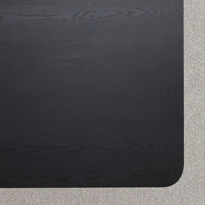Orion Modular Coffee Table Top Veneer - Black