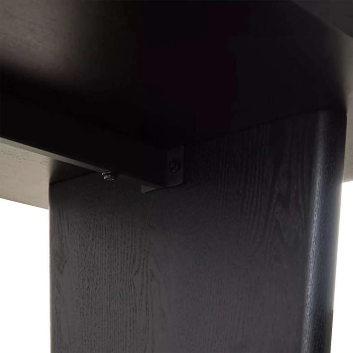 Orion Modular Coffee Table Top Veneer - Black