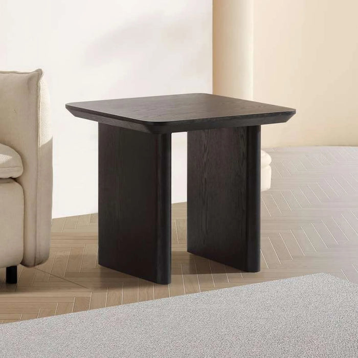 Orion Modular Coffee Table Top Veneer - Black