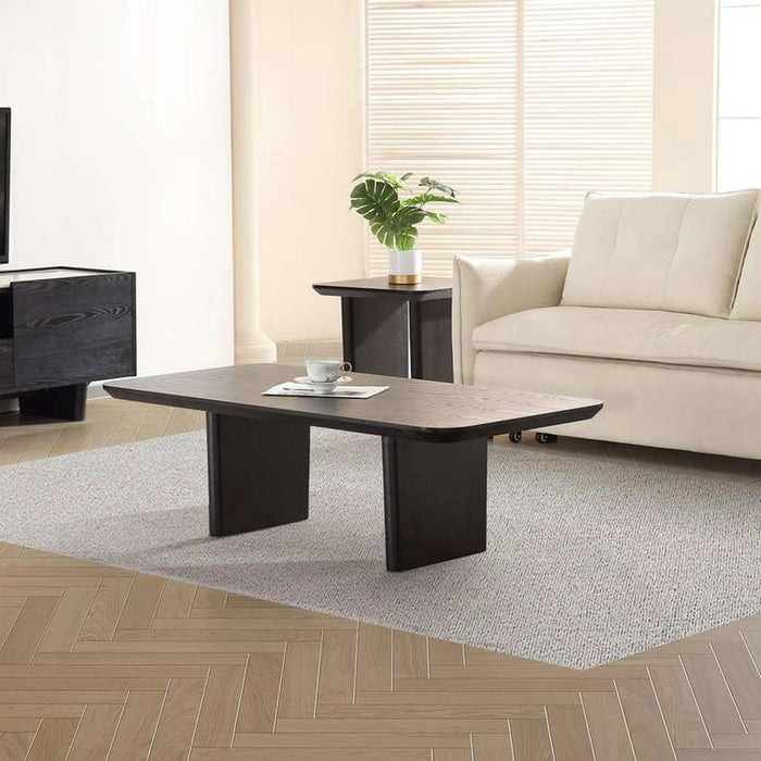Orion Modular Coffee Table Top Veneer - Black