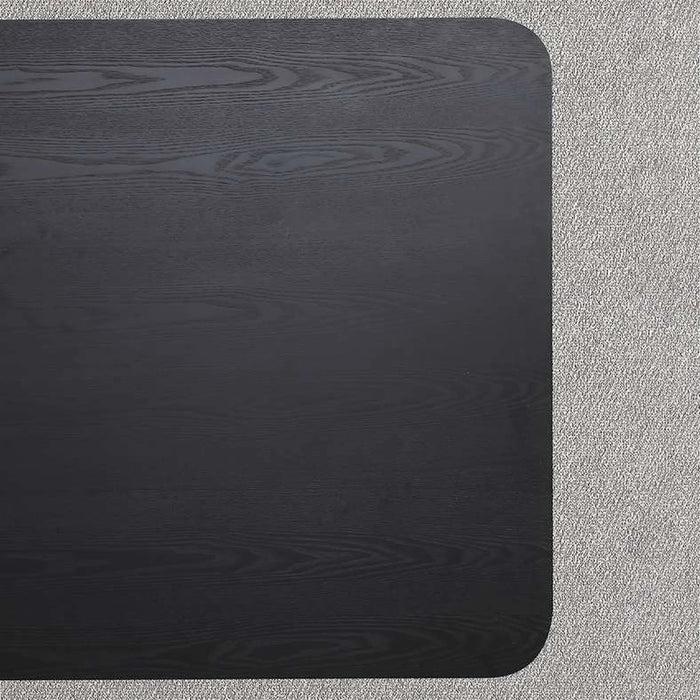 Orion Modular End Table Top Veneer - Black