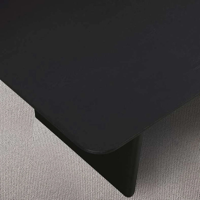 Orion Modular End Table Top Veneer - Black