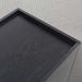 Orion Tv Unit Upto 70 Inches Veneer - Black Pan Home