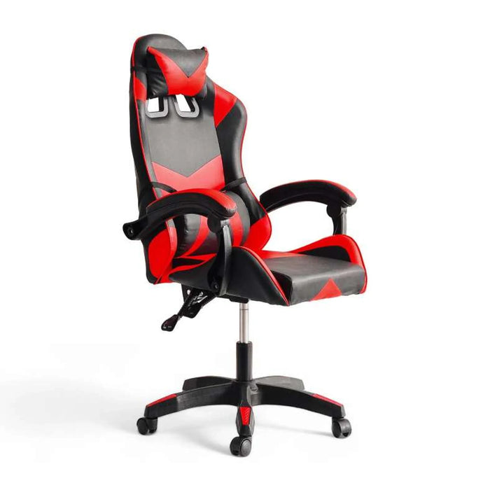 Osborne Gaming Chair - Black Red