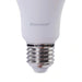 Oshtraco 13W E27 Led Bulb Warm White Dimmable 3000K 1190Lumen - White Pan Home