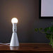 Oshtraco 2-Piece 7 Watt 610Lumen E27 Led Bulb Warm White Pan Home