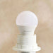 Oshtraco 3W E27 Led Bulb Warm White Pan Home