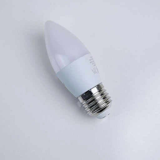 Oshtraco 4W 360Lumen E27 Led Bulb Warm White Pan Home