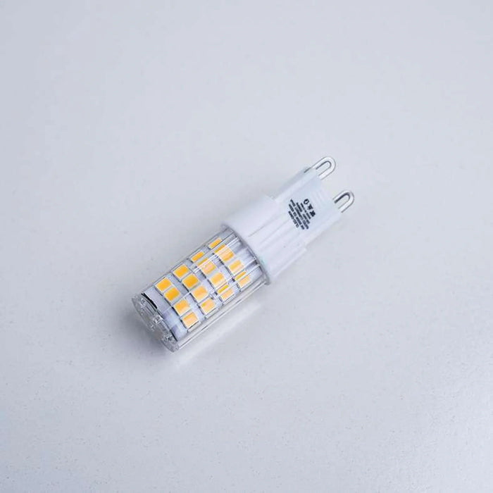 Oshtraco 4W 450Lumen G9 Led Bulb